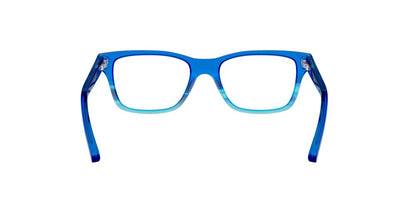 Anteojos Ópticos Ray-Ban RY1536 Azul