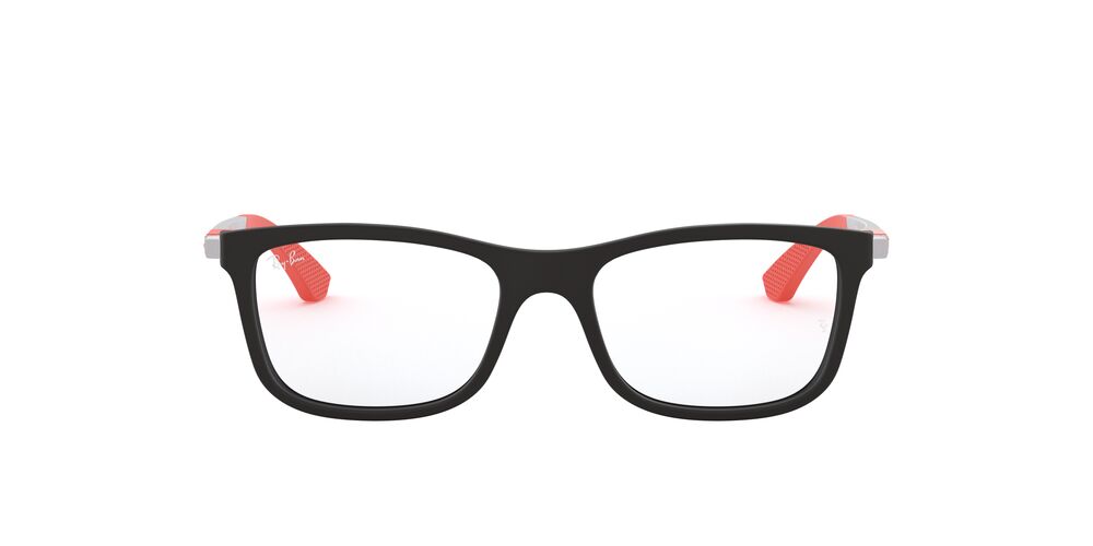 Anteojos Ópticos Ray-Ban RY1549 Negro