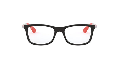 Anteojos Ópticos Ray-Ban RY1549 Negro