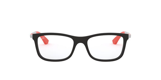 Anteojos Ópticos Ray-Ban RY1549 Negro