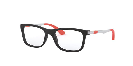 Anteojos Ópticos Ray-Ban RY1549 Negro