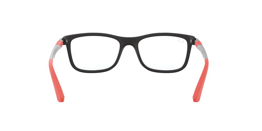 Anteojos Ópticos Ray-Ban RY1549 Negro