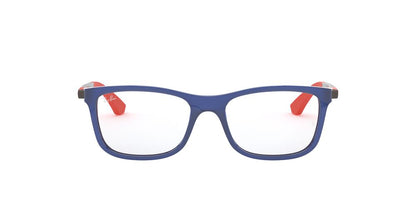 Anteojos Ópticos Ray-Ban RY1549 Azul