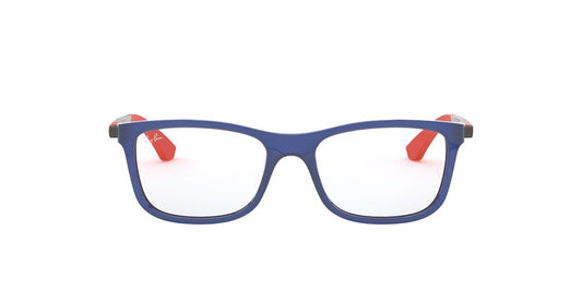 Anteojos Ópticos Ray-Ban RY1549 Azul