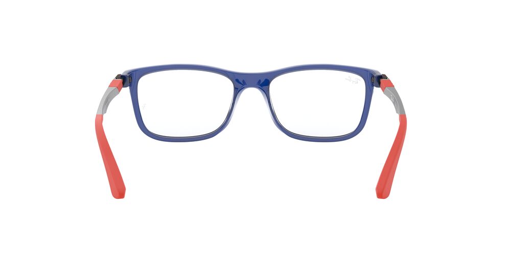Anteojos Ópticos Ray-Ban RY1549 Azul