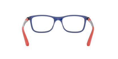 Anteojos Ópticos Ray-Ban RY1549 Azul
