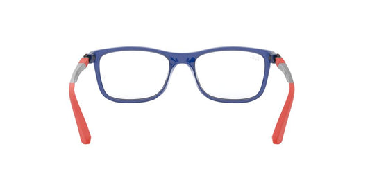 Anteojos Ópticos Ray-Ban RY1549 Azul