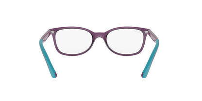 Anteojos Ópticos Ray-Ban RY1586 Violeta