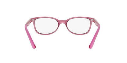 Anteojos Ópticos Ray-Ban RY1586 Rojo