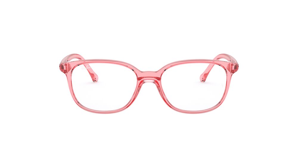 Anteojos Ópticos Ray-Ban RY1900 Rosa