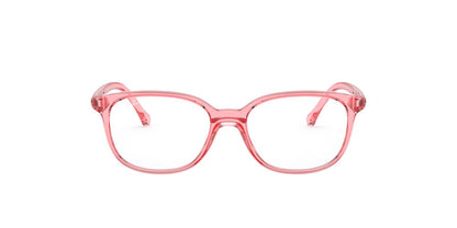 Anteojos Ópticos Ray-Ban RY1900 Rosa