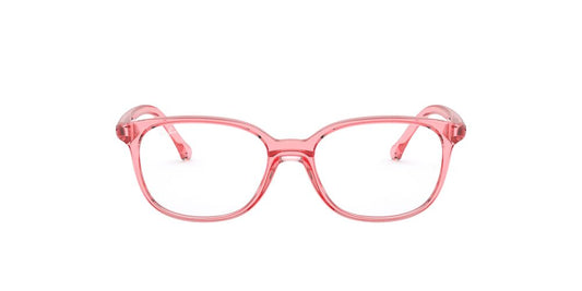 Anteojos Ópticos Ray-Ban RY1900 Rosa