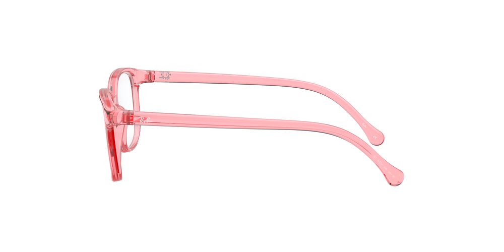 Anteojos Ópticos Ray-Ban RY1900 Rosa