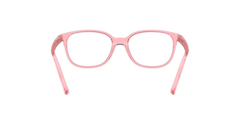 Anteojos Ópticos Ray-Ban RY1900 Rosa