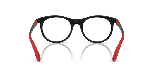 Anteojos Ópticos Ray-Ban RY9082V Negro