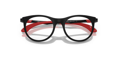 Anteojos Ópticos Ray-Ban RY9082V Negro