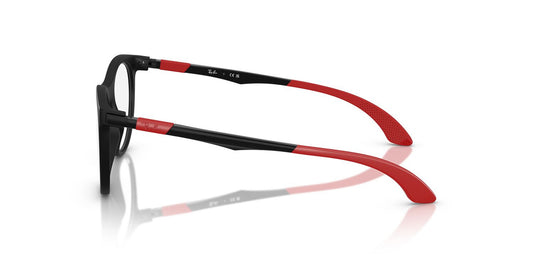 Anteojos Ópticos Ray-Ban RY9082V Negro