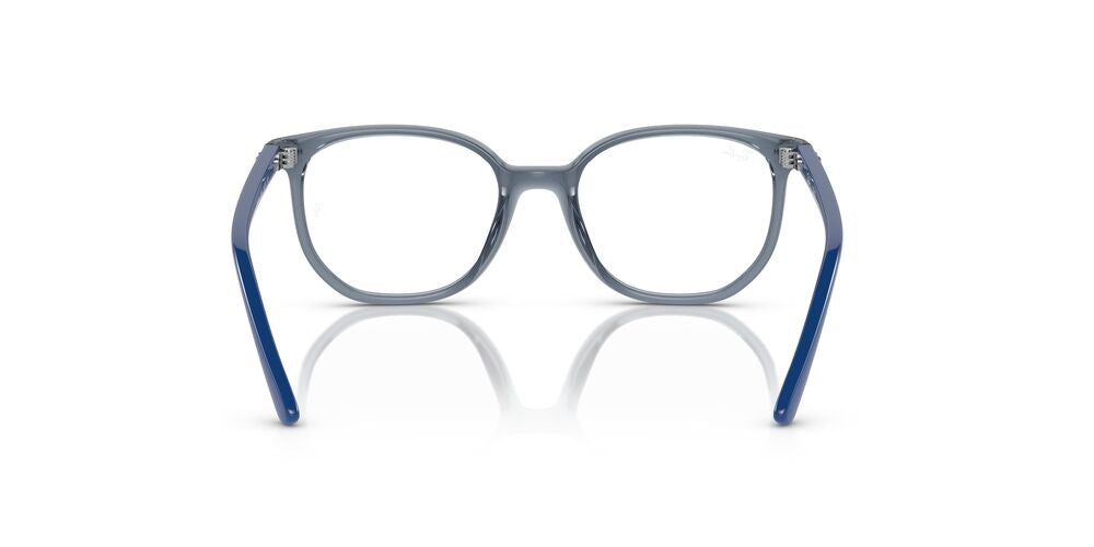 Anteojos Ópticos Ray-Ban RY9097V Junior Elliot Azul