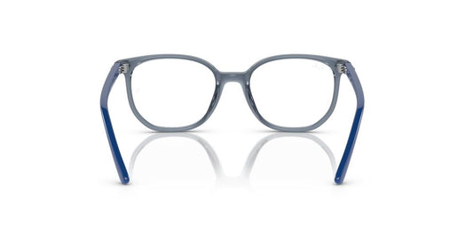 Anteojos Ópticos Ray-Ban RY9097V Junior Elliot Azul