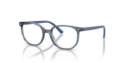Anteojos Ópticos Ray-Ban RY9097V Junior Elliot Azul
