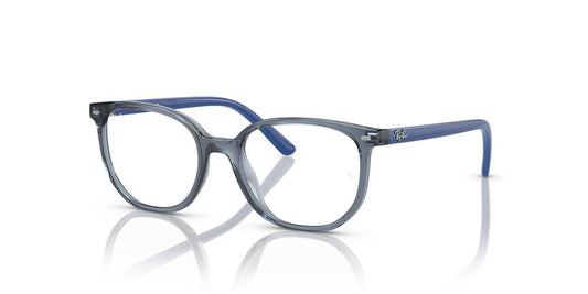 Anteojos Ópticos Ray-Ban RY9097V Junior Elliot Azul