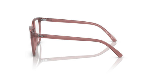 Anteojos Ópticos Ray-Ban RY9097V Junior Elliot Rosa