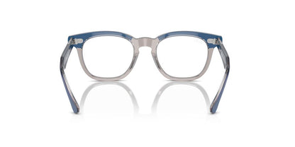 Anteojos Ópticos Ray-Ban RY9098V Azul