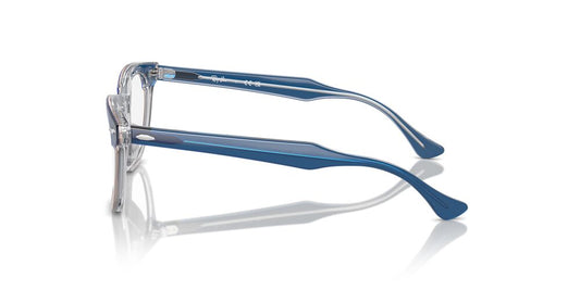 Anteojos Ópticos Ray-Ban RY9098V Azul