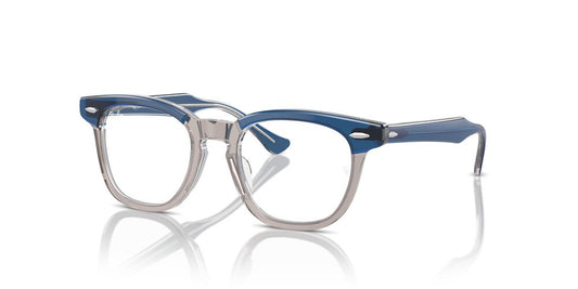 Anteojos Ópticos Ray-Ban RY9098V Azul