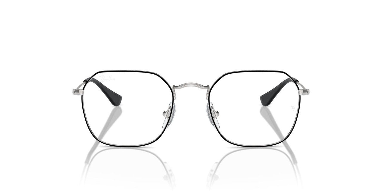 Anteojos Ópticos Ray-Ban RY9594V Negro