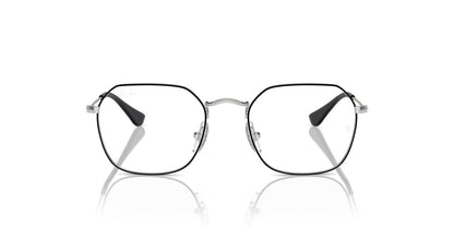 Anteojos Ópticos Ray-Ban RY9594V Negro