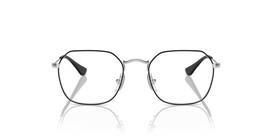 Anteojos Ópticos Ray-Ban RY9594V Negro