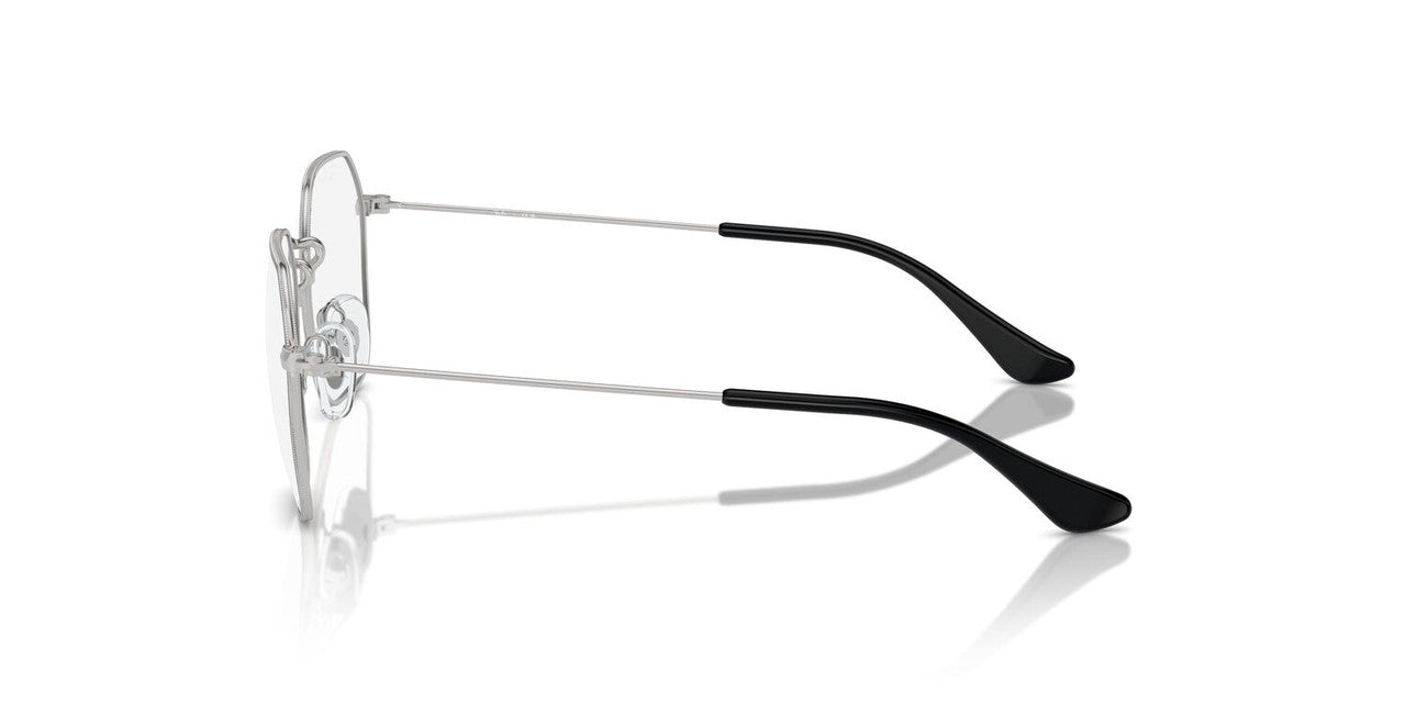 Anteojos Ópticos Ray-Ban RY9594V Negro