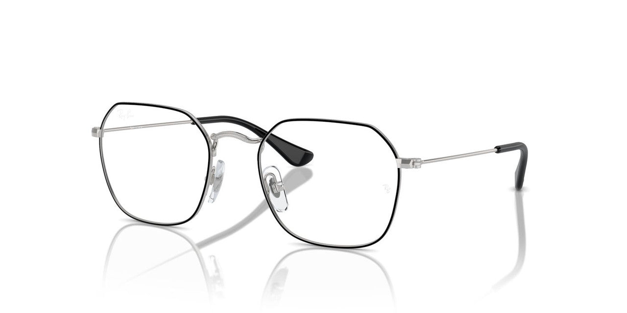 Anteojos Ópticos Ray-Ban RY9594V Negro
