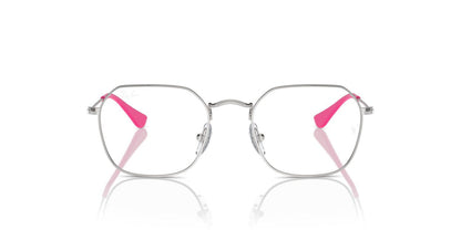Anteojos Ópticos Ray-Ban RY9594V Plateado