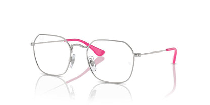 Anteojos Ópticos Ray-Ban RY9594V Plateado
