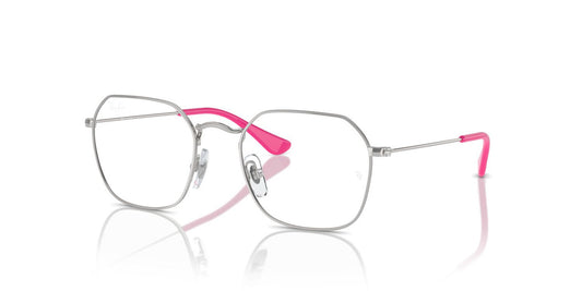 Anteojos Ópticos Ray-Ban RY9594V Plateado
