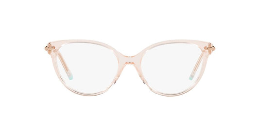 Anteojos Ópticos Tiffany TF2217 Crema