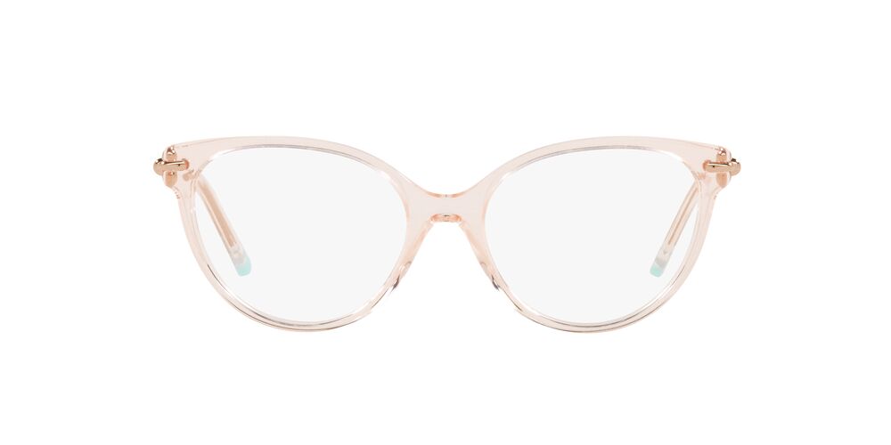 Anteojos Ópticos Tiffany TF2217 Crema