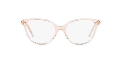 Anteojos Ópticos Tiffany TF2217 Crema