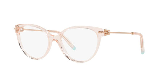 Anteojos Ópticos Tiffany TF2217 Crema