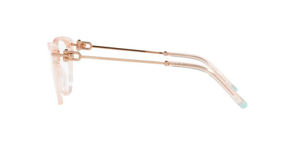 Anteojos Ópticos Tiffany TF2217 Crema