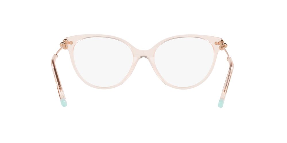 Anteojos Ópticos Tiffany TF2217 Crema