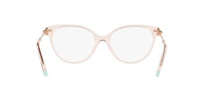 Anteojos Ópticos Tiffany TF2217 Crema