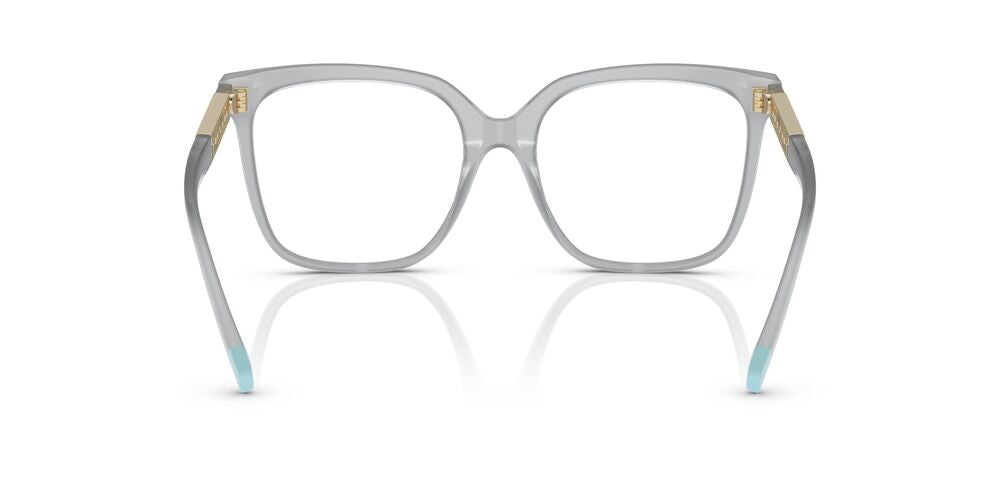 Anteojos Ópticos Tiffany TF2227 Gris