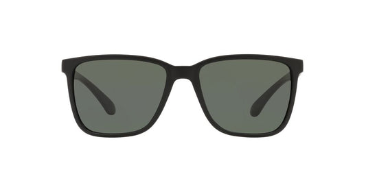 Anteojos De Sol Tecnol TN4029 Verde/Negro