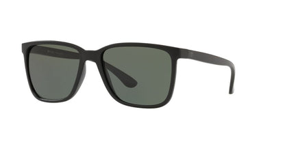 Anteojos De Sol Tecnol TN4029 Verde/Negro