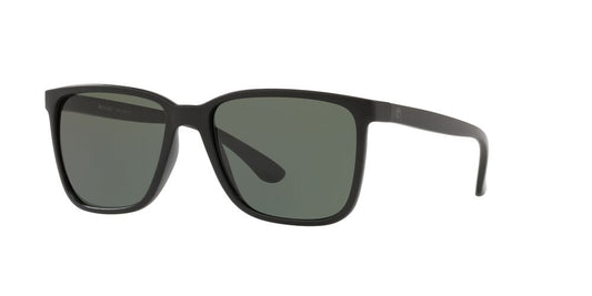 Anteojos De Sol Tecnol TN4029 Verde/Negro