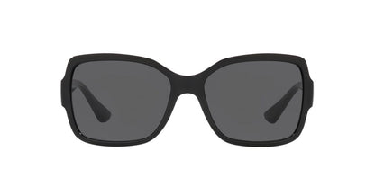Anteojos De Sol Tecnol TN4036 Gris/Negro
