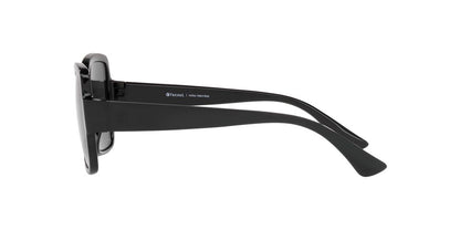 Anteojos De Sol Tecnol TN4036 Gris/Negro